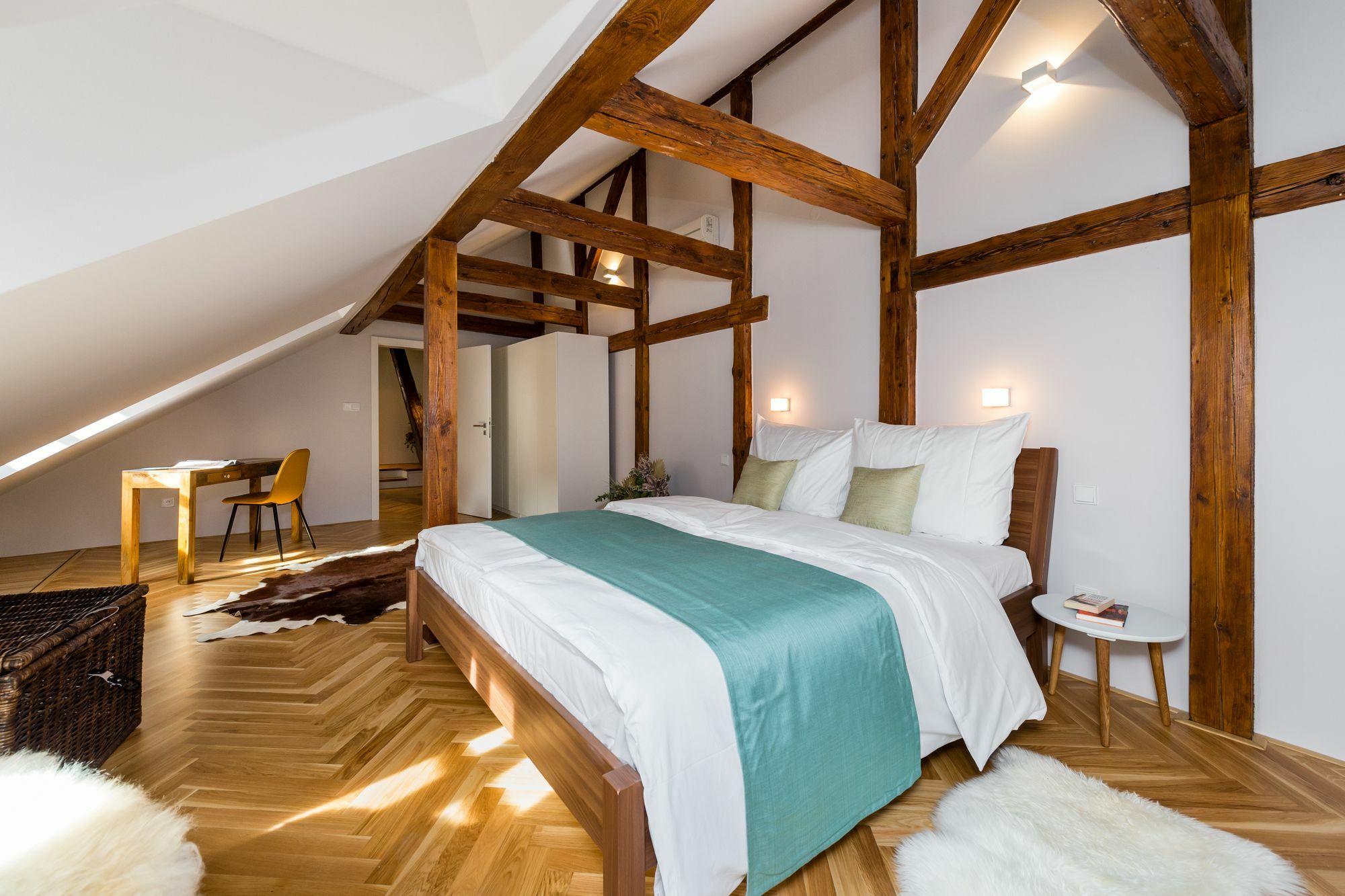 Apartment Empirent Castle