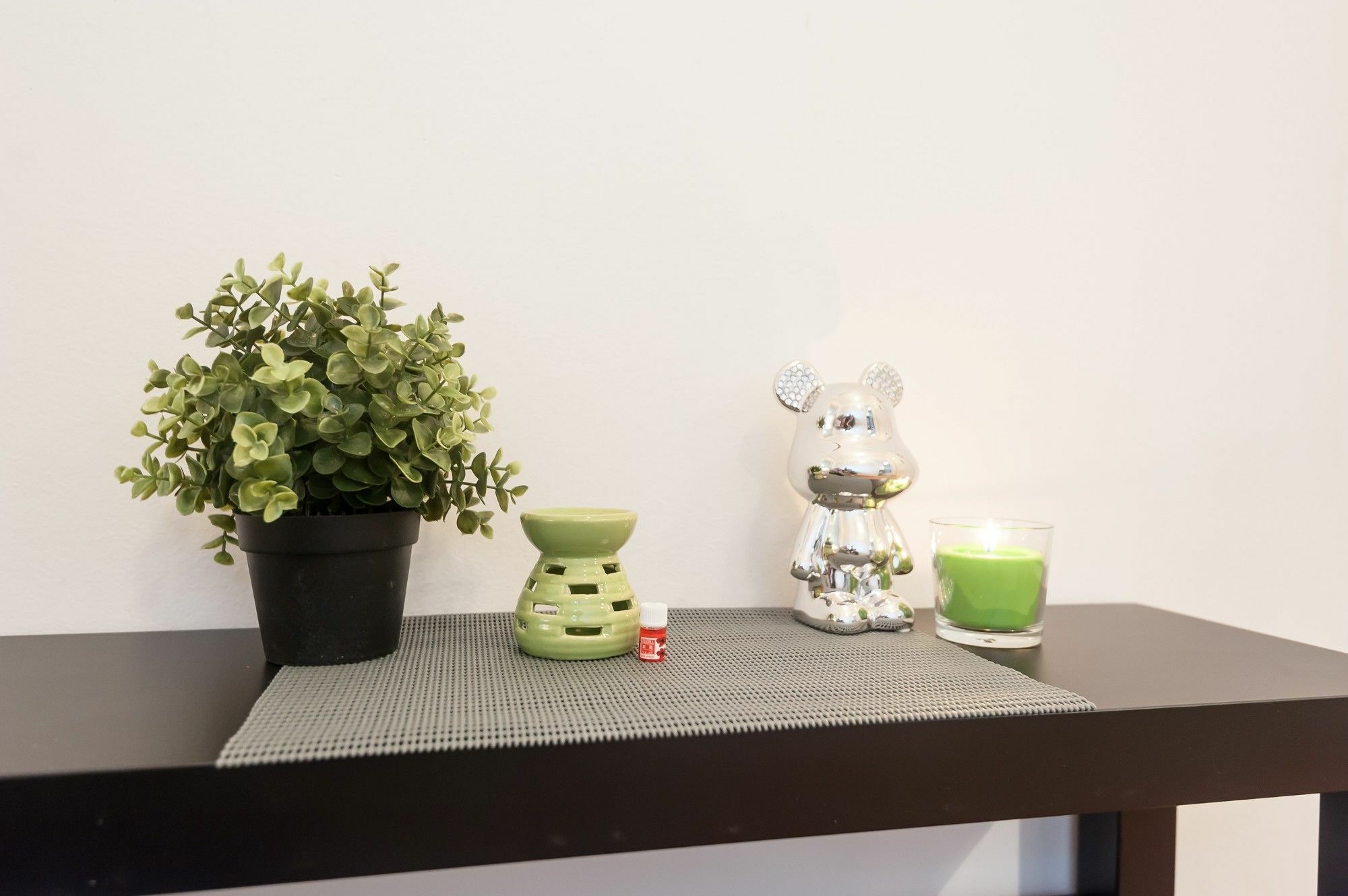 Na Zborenci 10 Apartment Prag