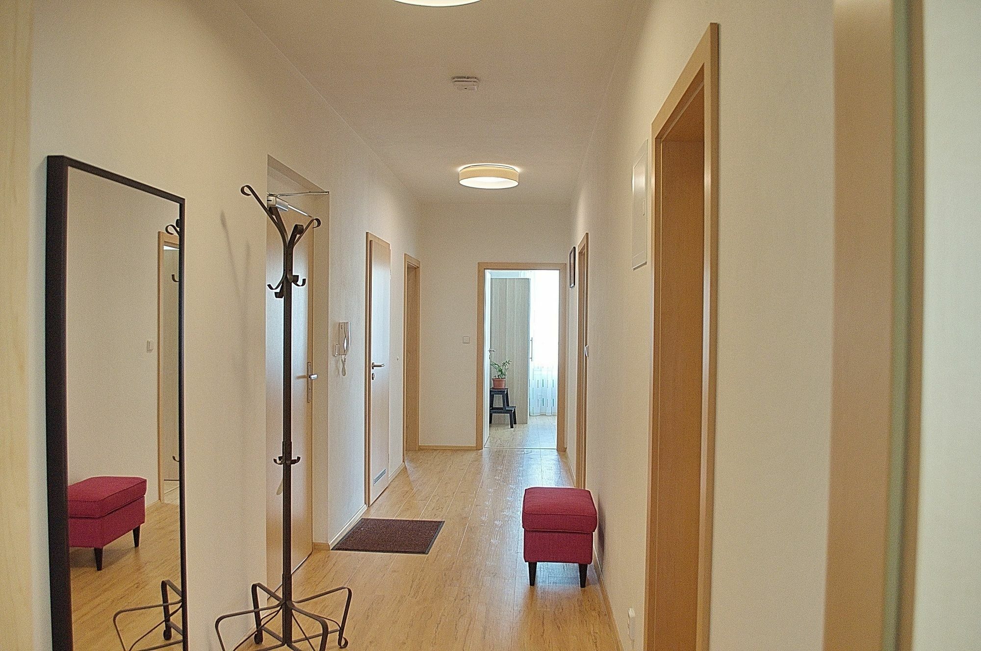 Bright Spacious * Prag