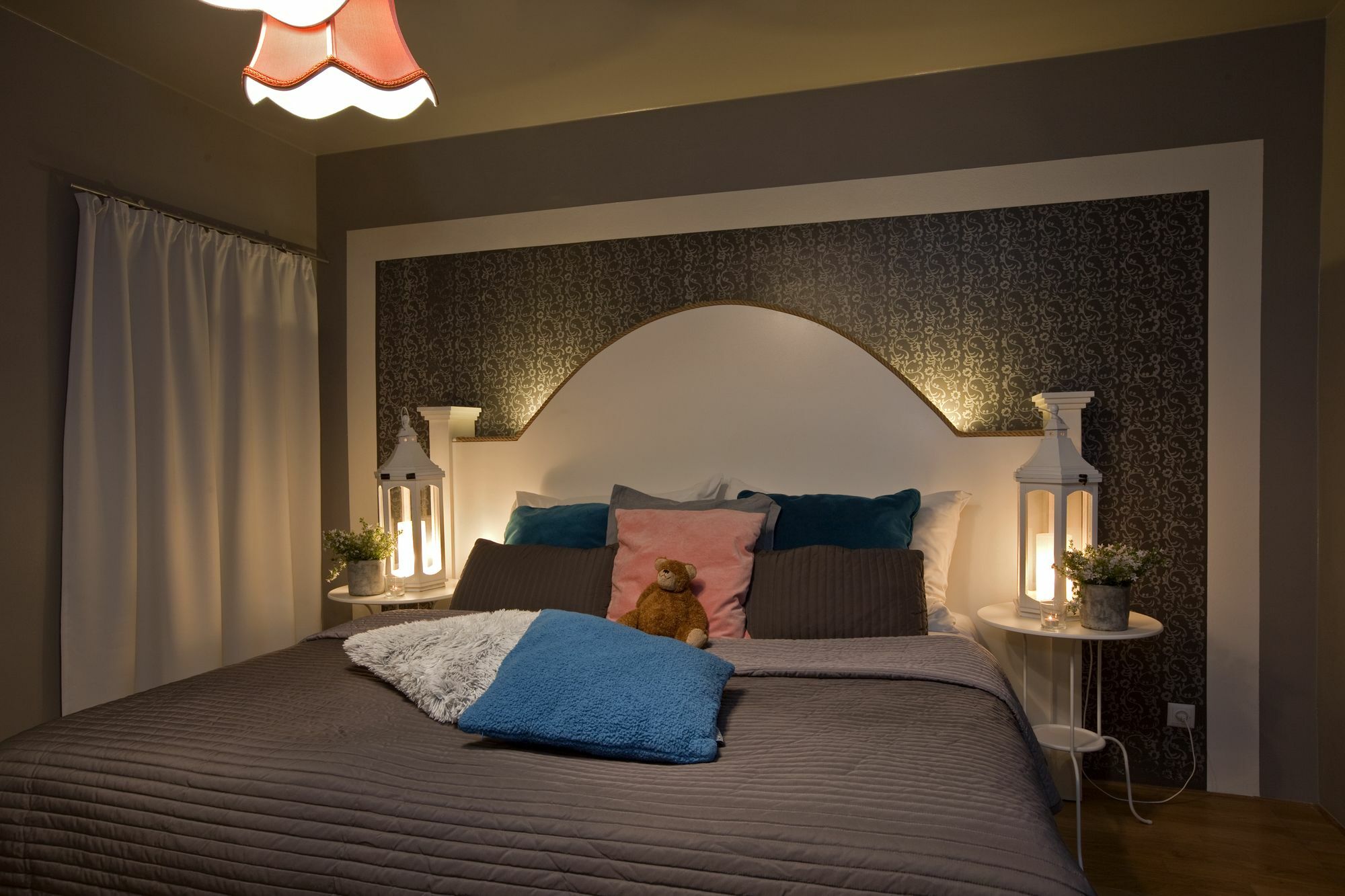 Royal Lägenhetshotell 4*