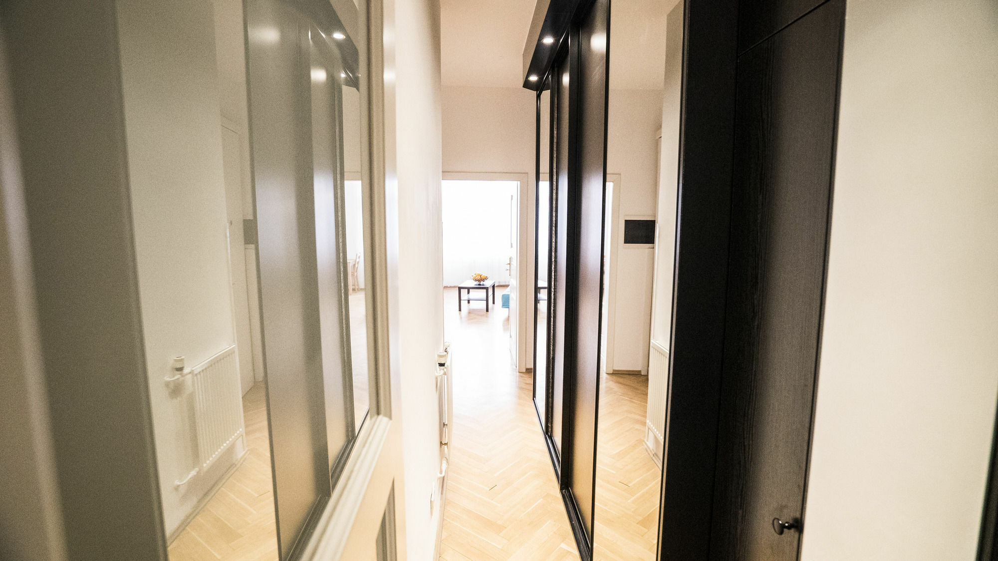 Apartment By The Old Town Square Prag