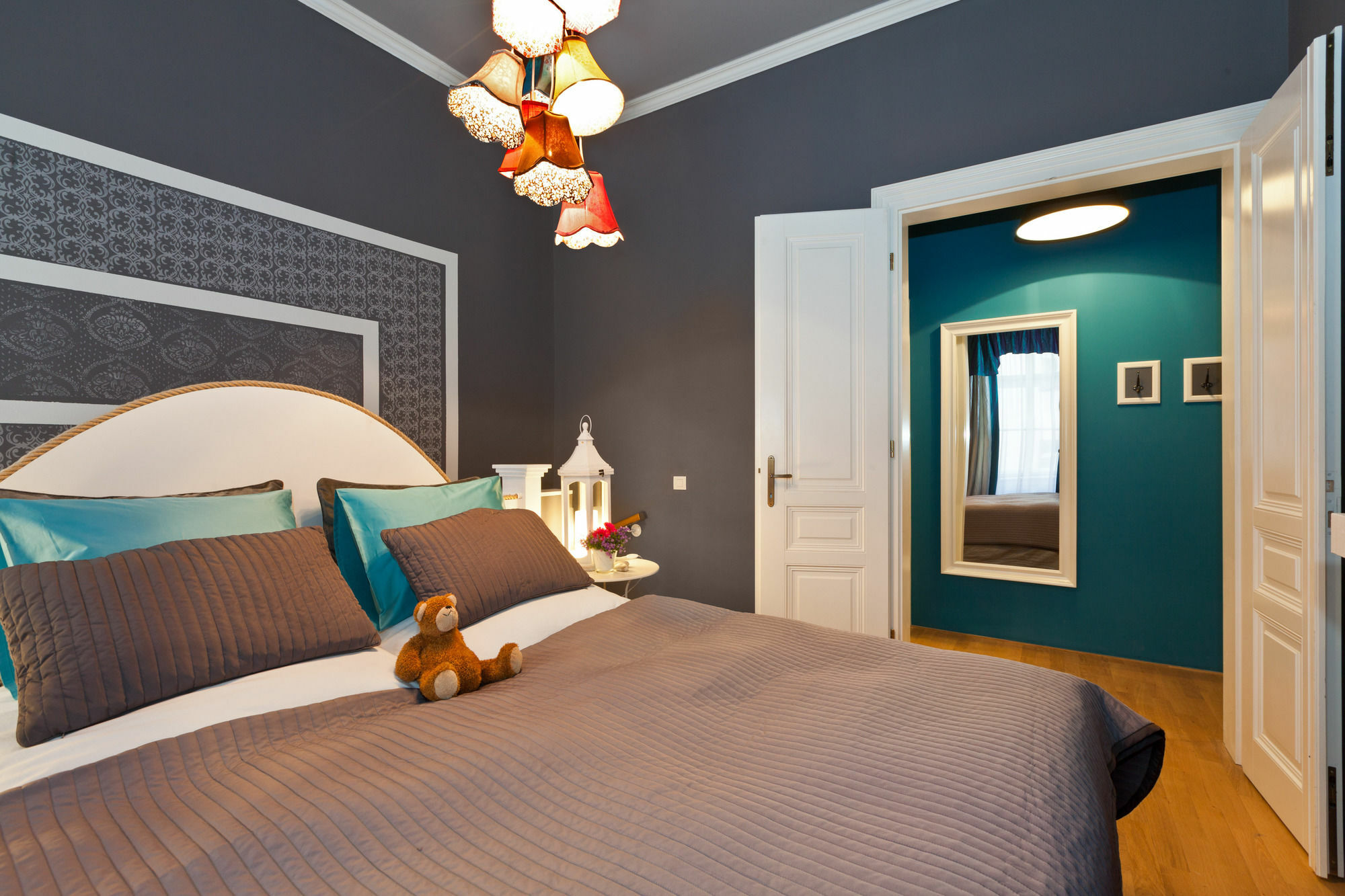 Royal Lägenhetshotell 4*