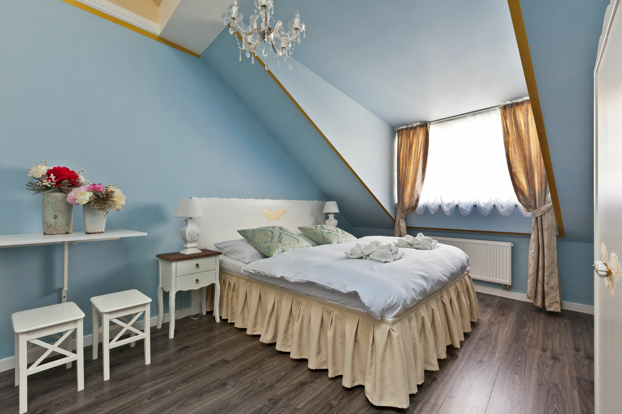 Cathedral Lejlighedshotel