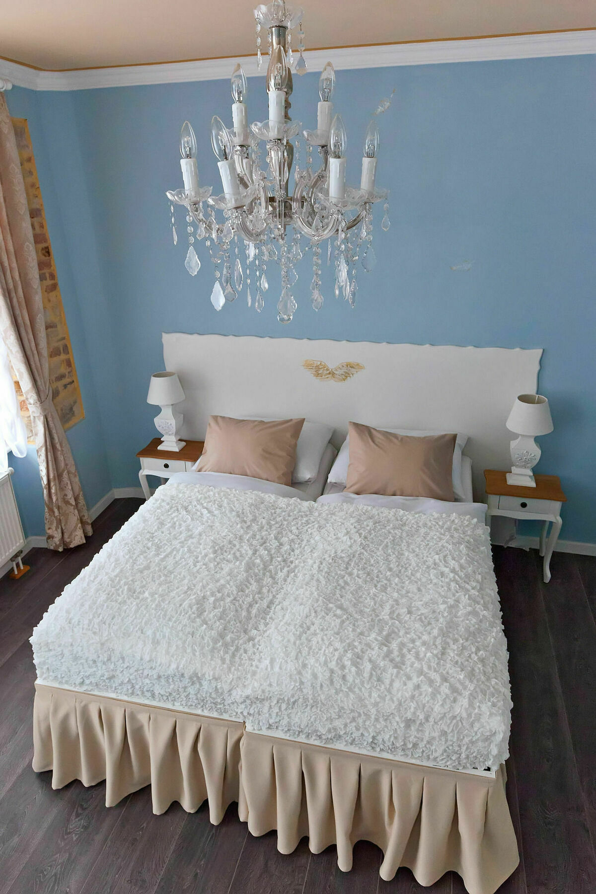 Lejlighedshotel Cathedral Prag