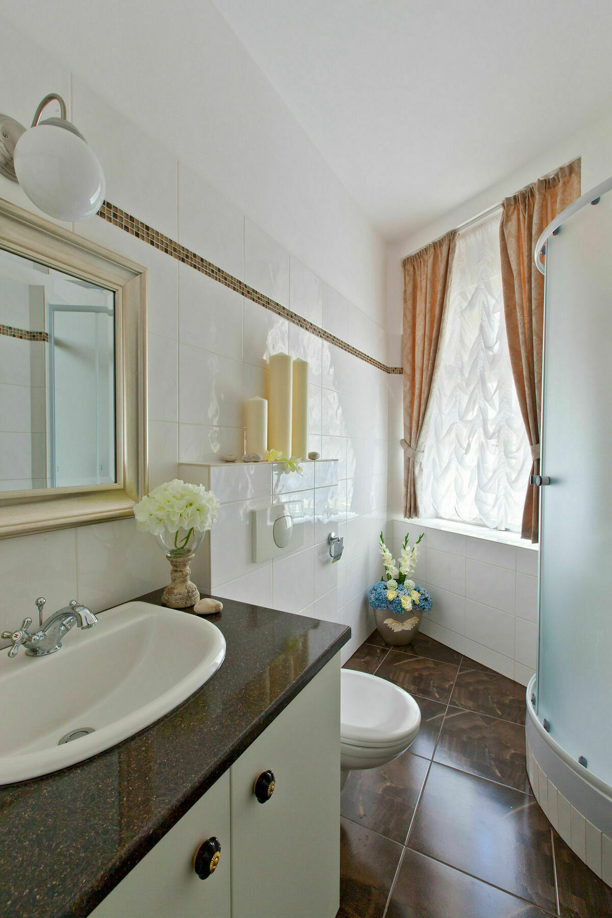 Lejlighedshotel Cathedral Prag
