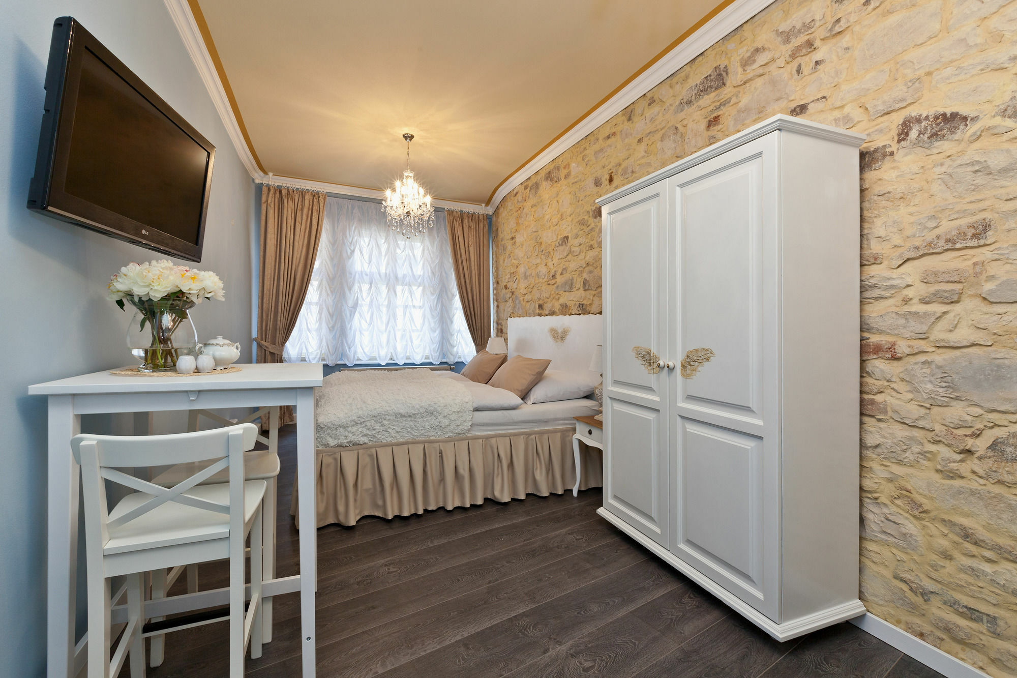 Cathedral Lejlighedshotel Prag