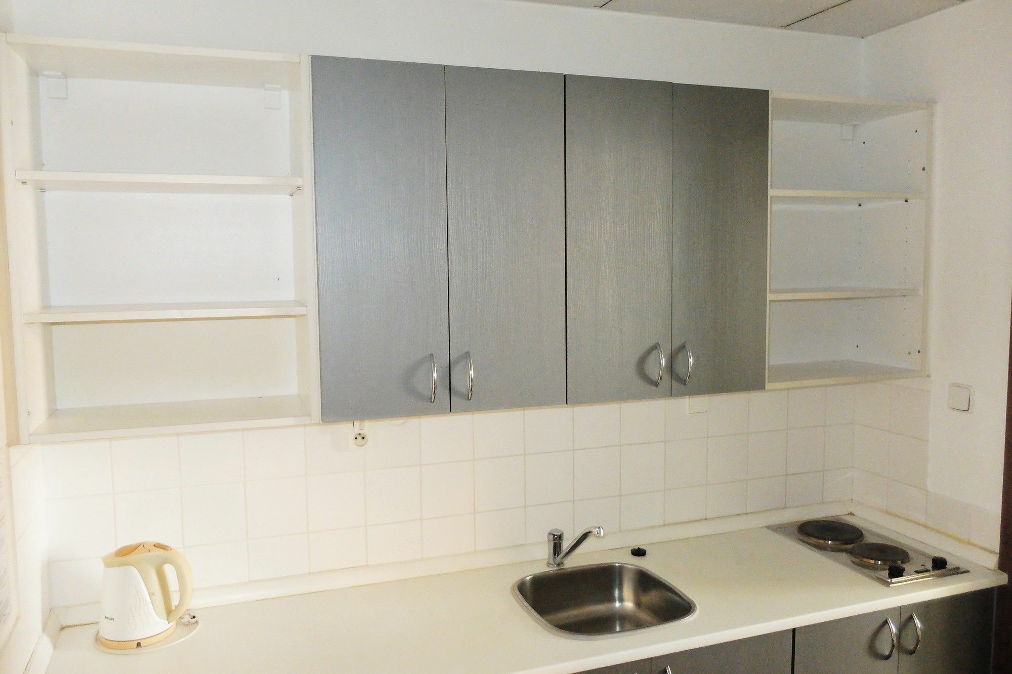Naprstkova Lägenhetshotell 3*