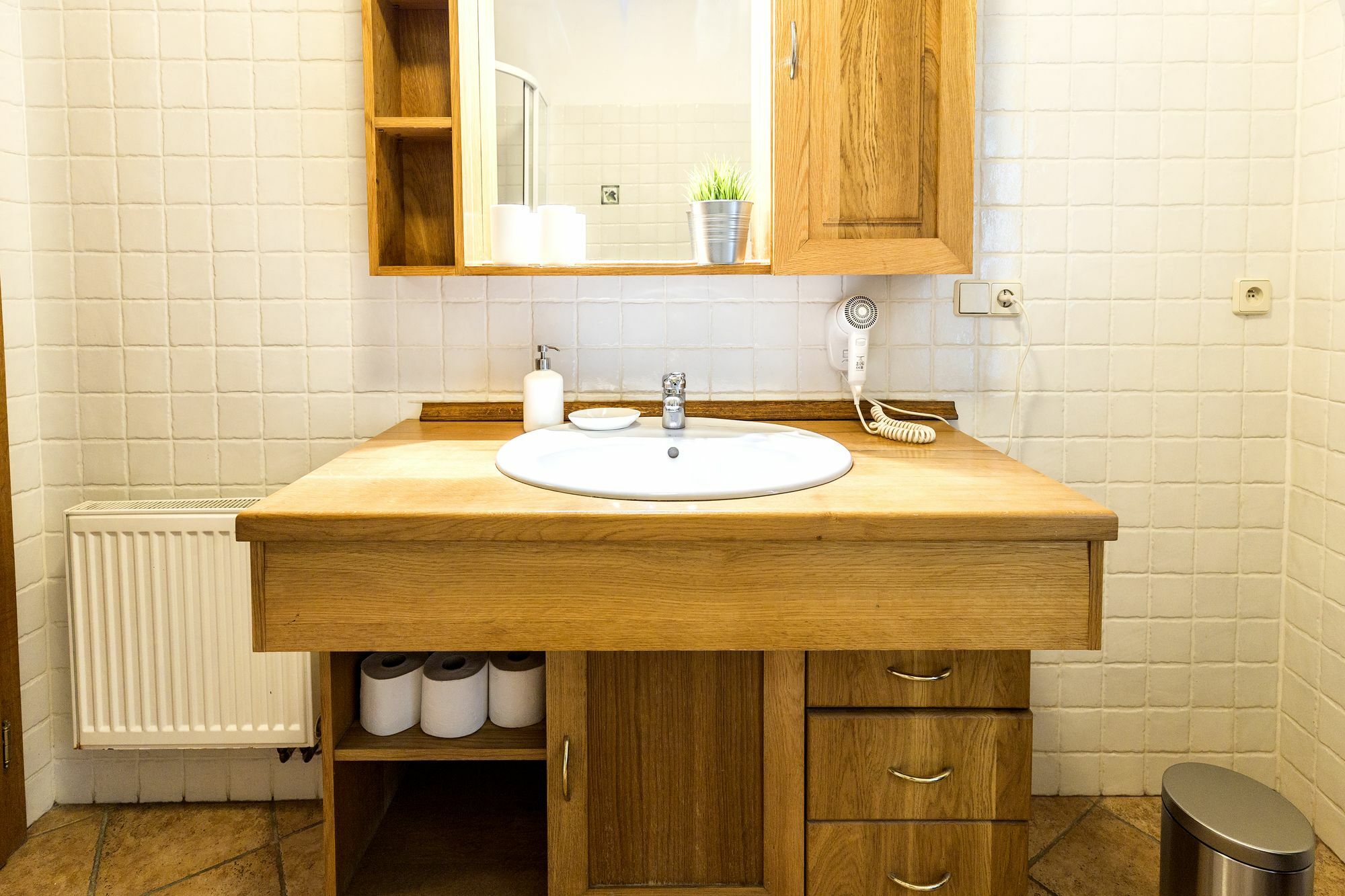 Aparthotel Fantom Praha