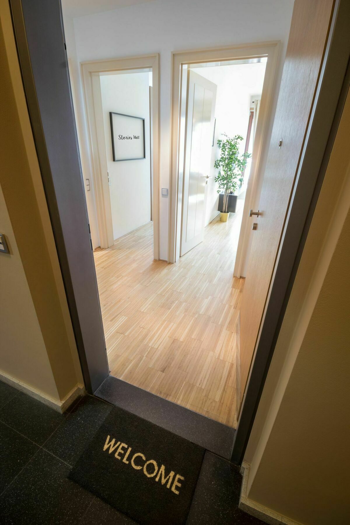 Luxury Apartment River Diamond Residence Apartment Prague