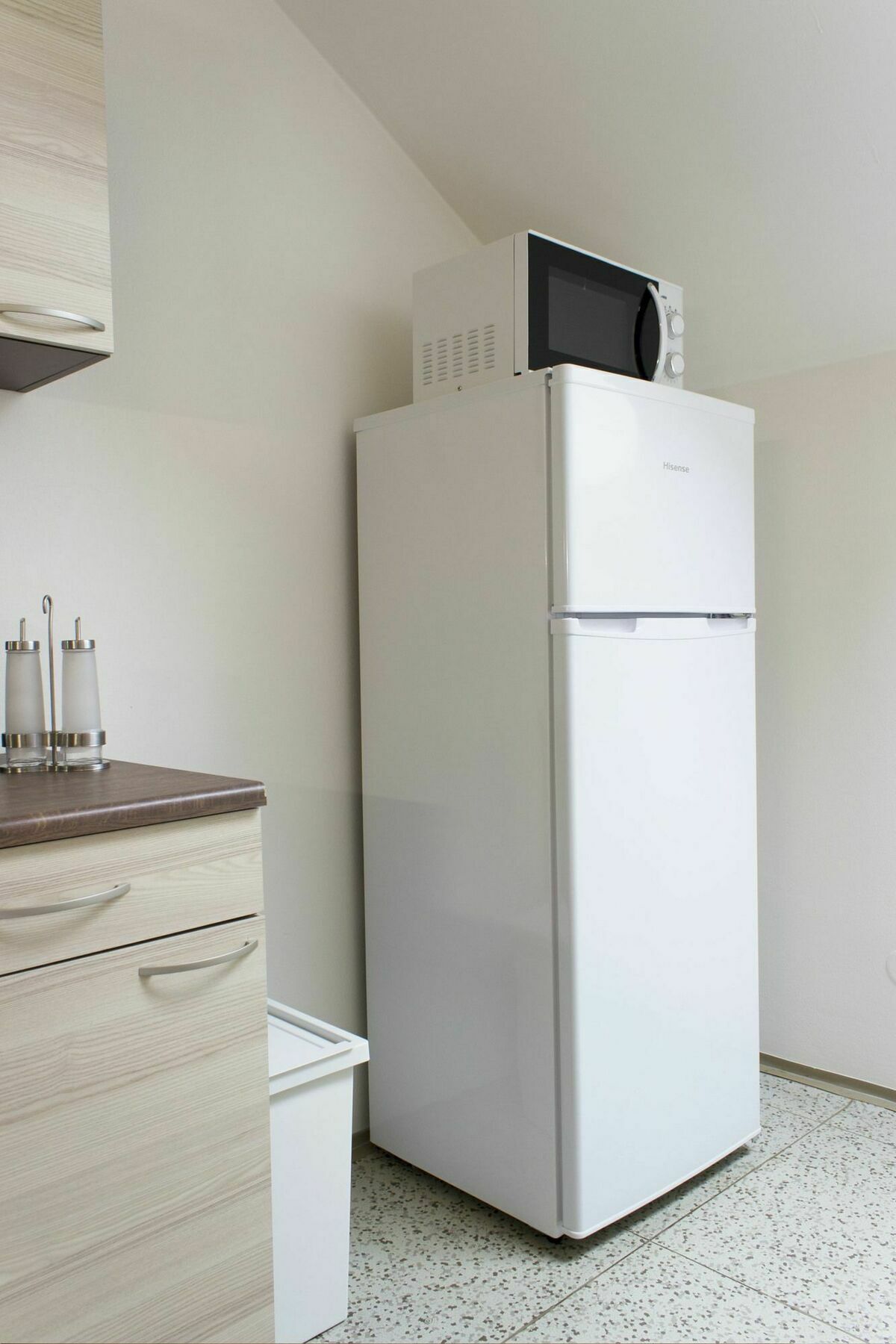 Residence Praha Aparthotel Lejlighed