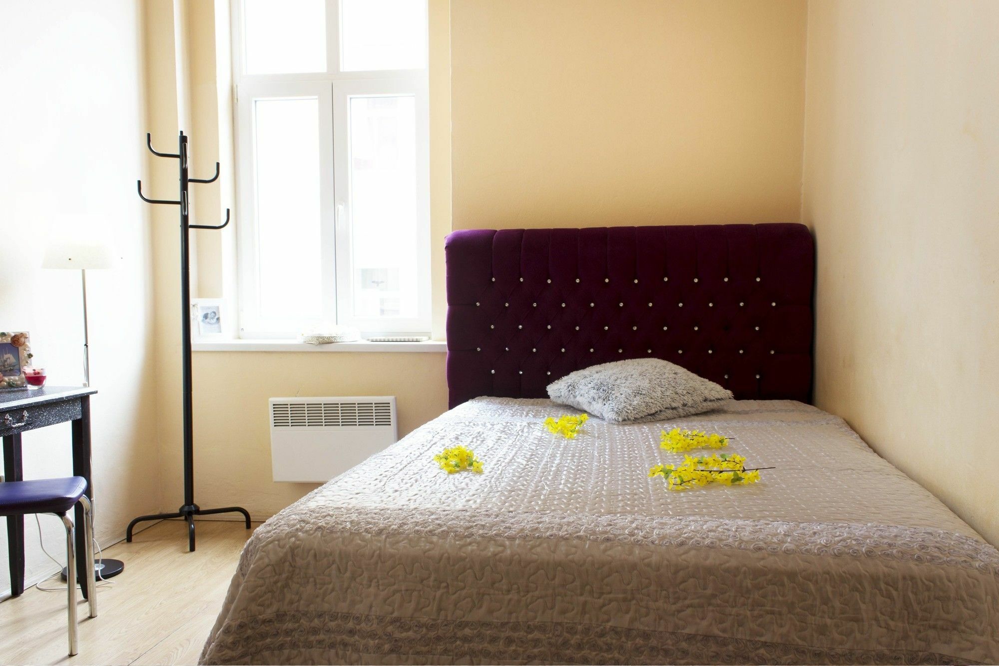 Lejlighed Residence Praha Aparthotel