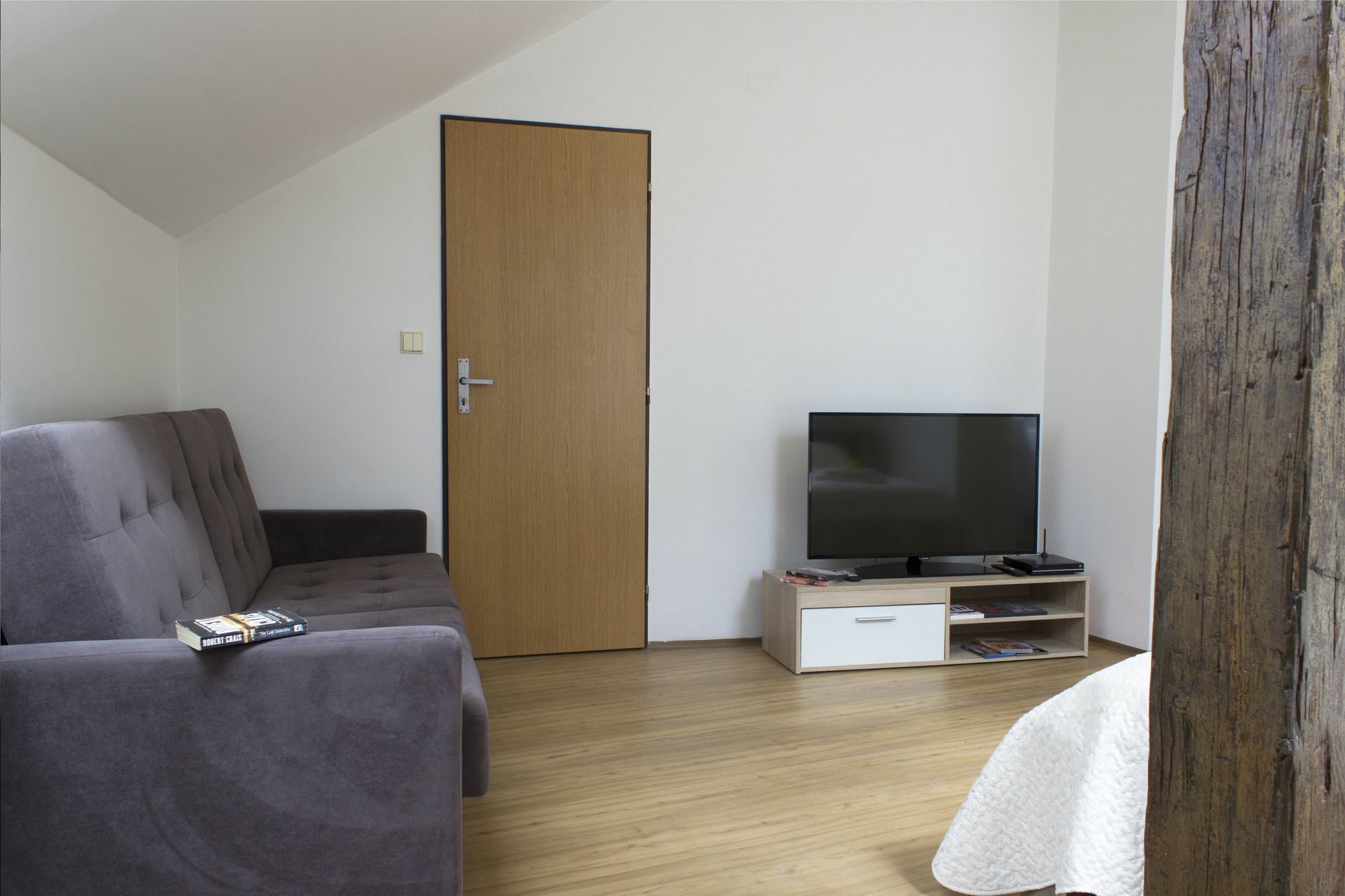 Lejlighed Residence Praha Aparthotel Prag