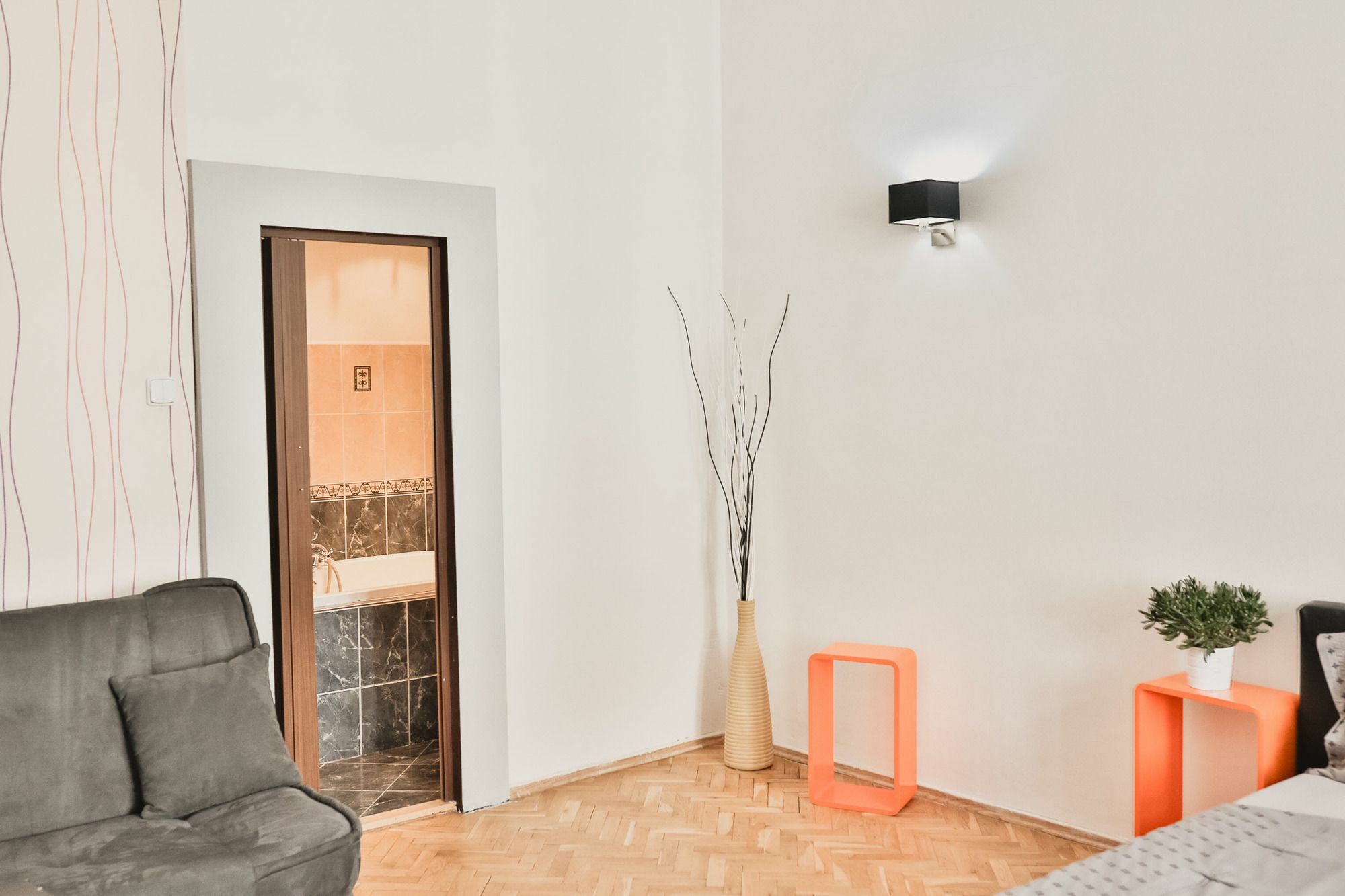 Comfortable Zizkov For 6 Pax Easybnb Apartment *