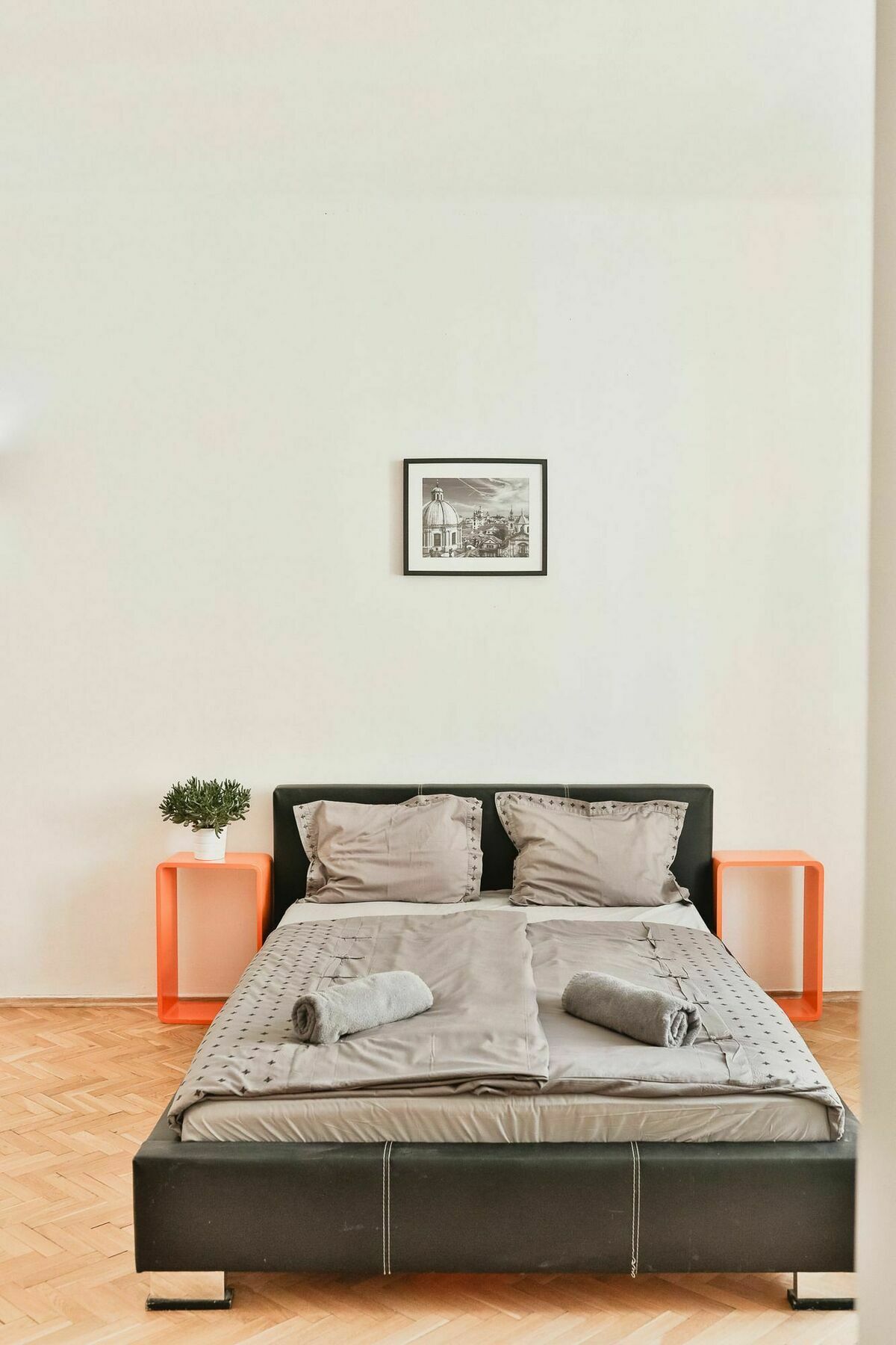 Comfortable Zizkov For 6 Pax Easybnb Apartment Prag