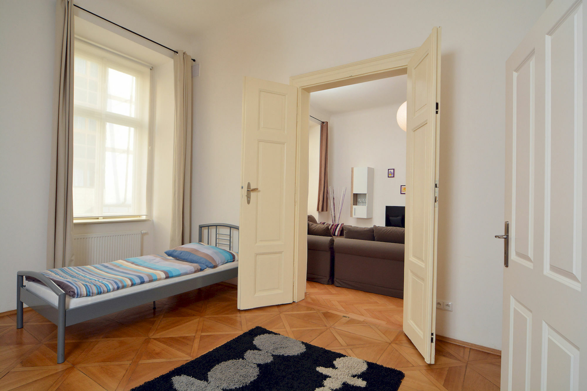 Lejlighed Mivos Prag