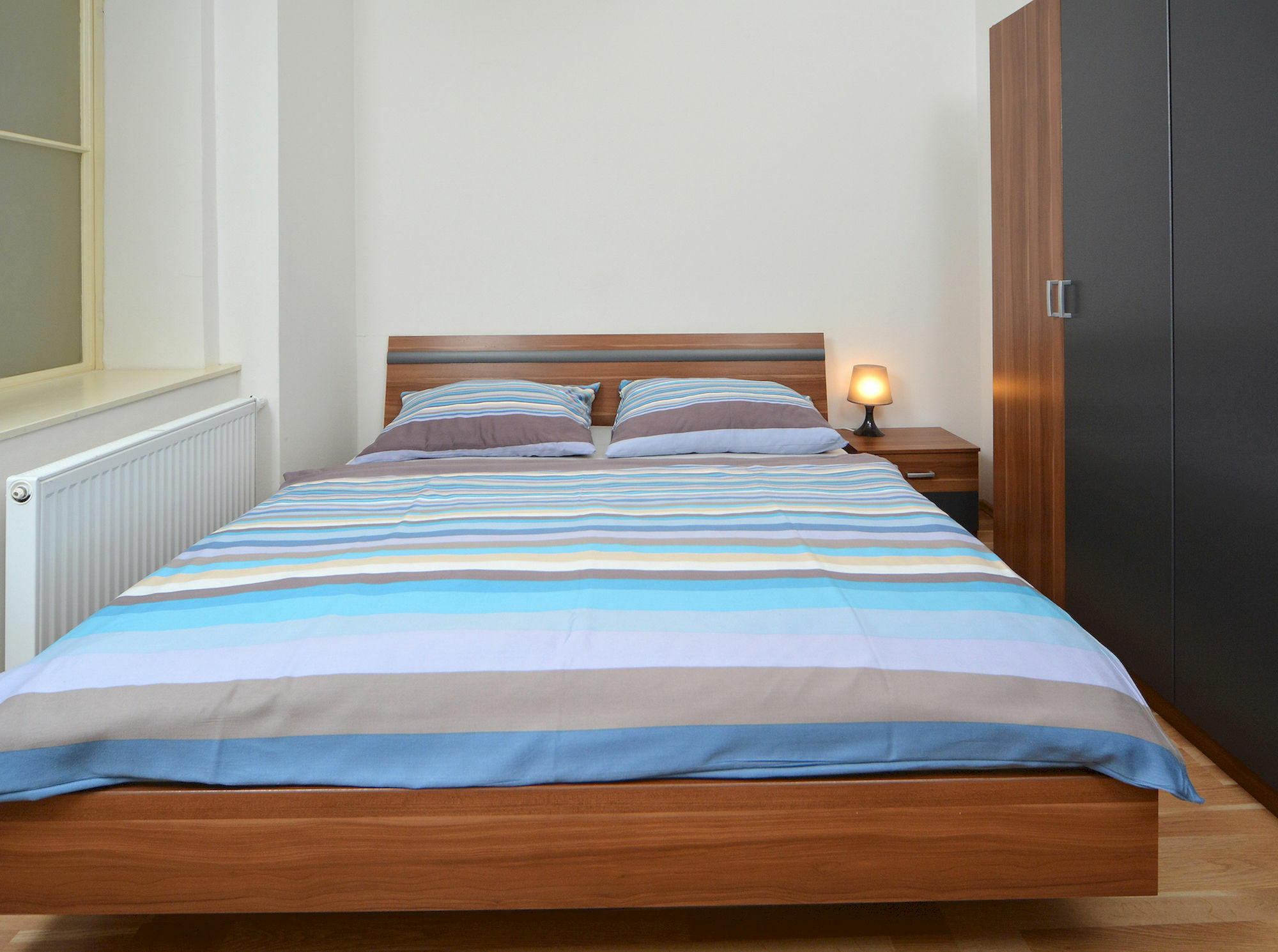 Lejlighed Mivos Prag