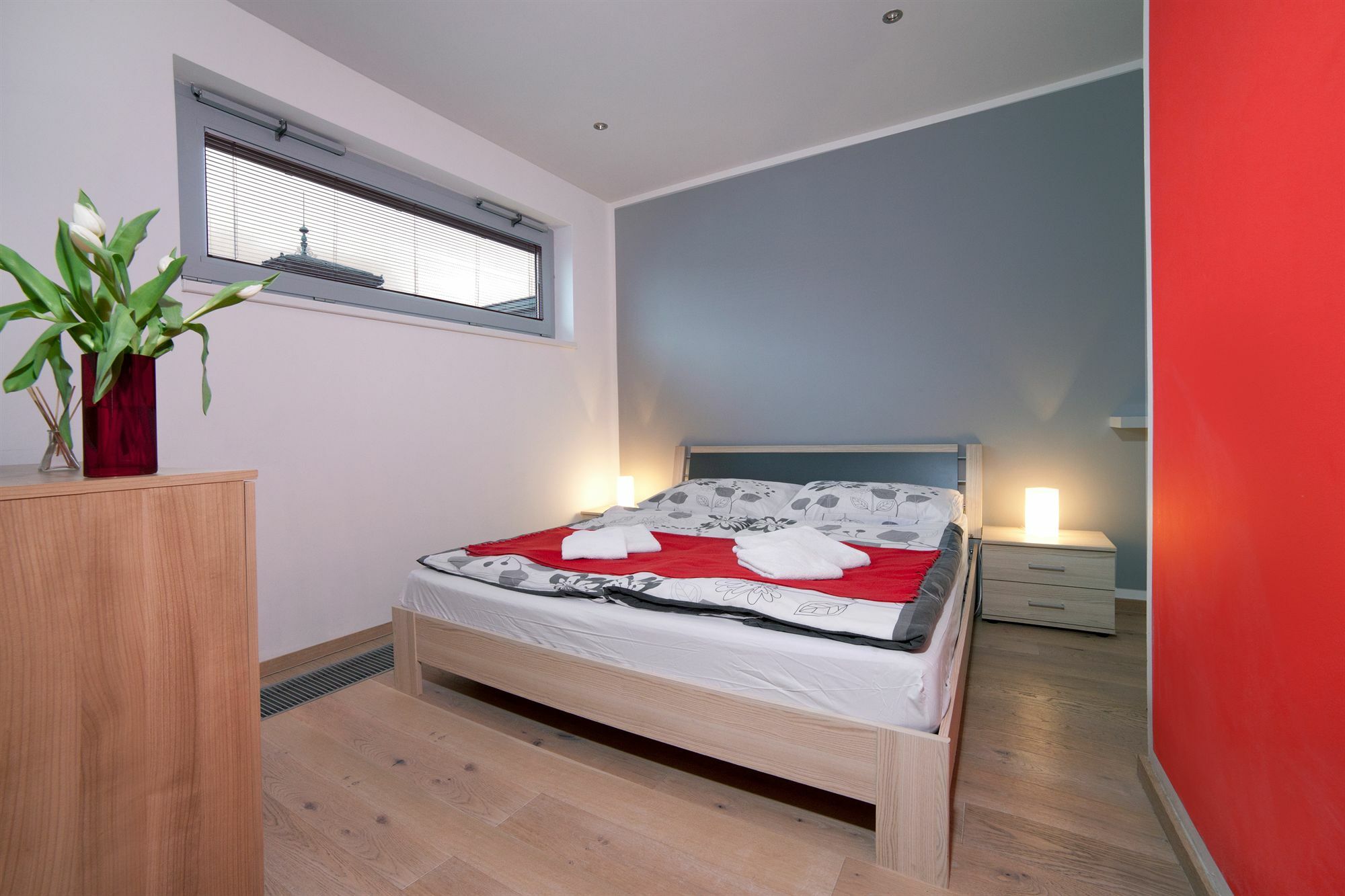 Aparthotel Vn17 Praha