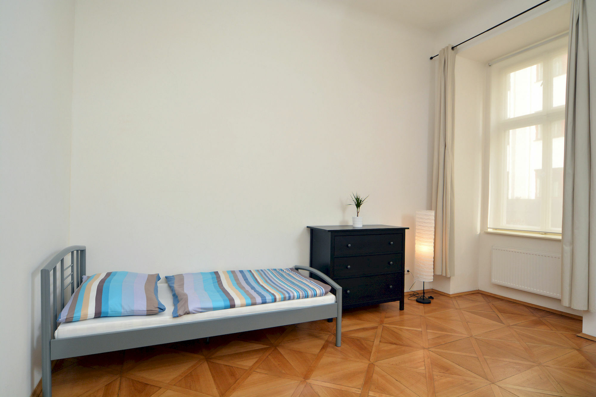 Mivos Lejlighed Prag