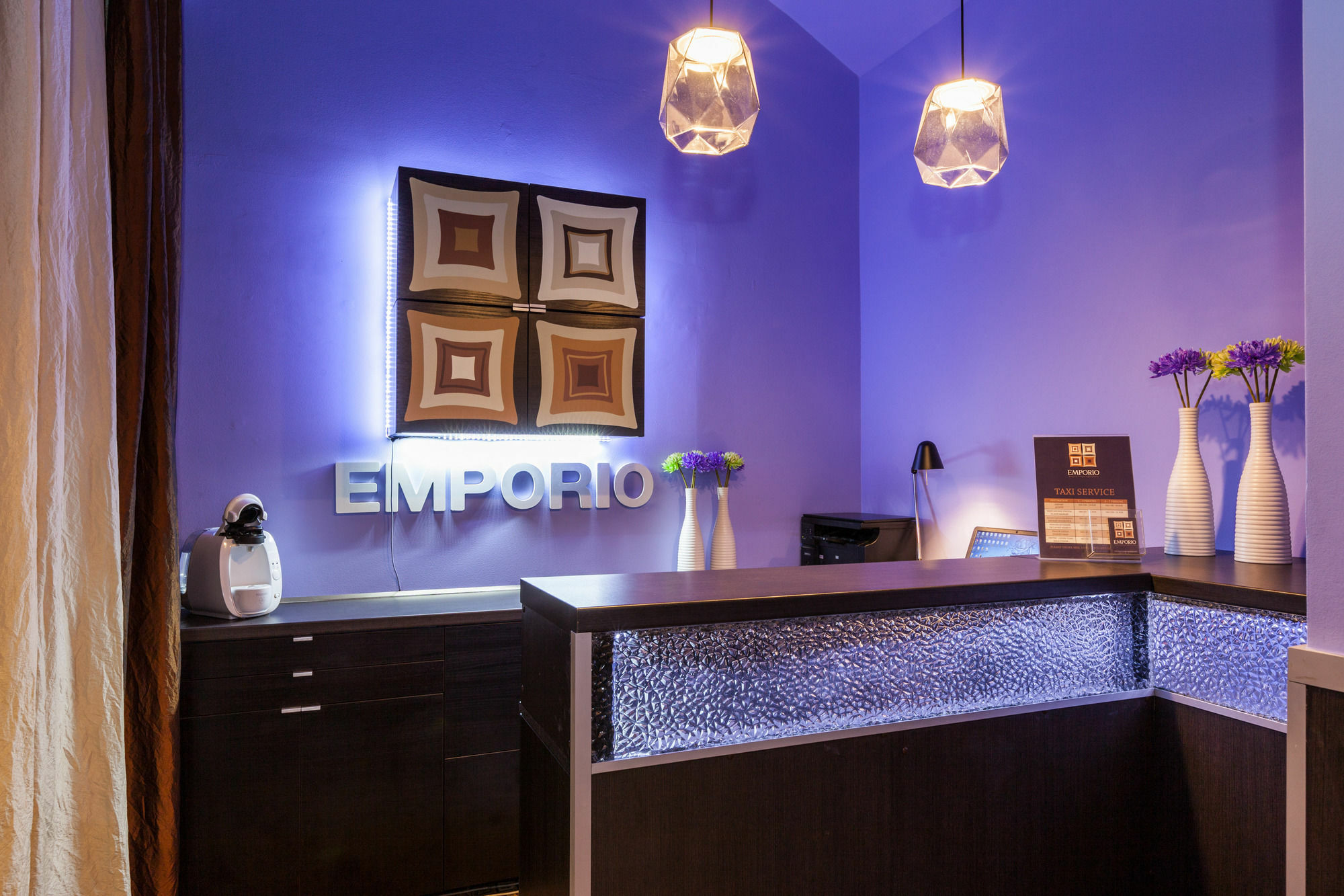 Lägenhet Emporio