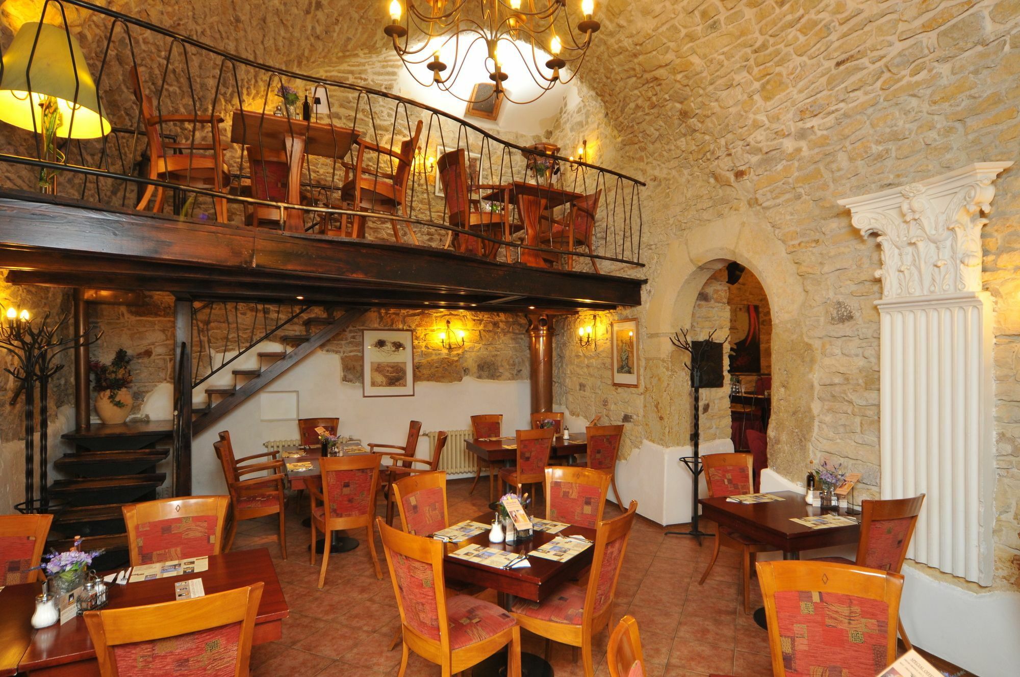 Tyn Yard Hotel 4*