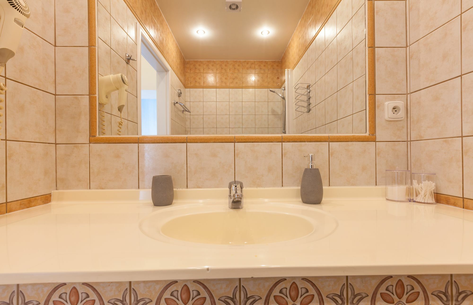 Apartment Apartment Slavojova *