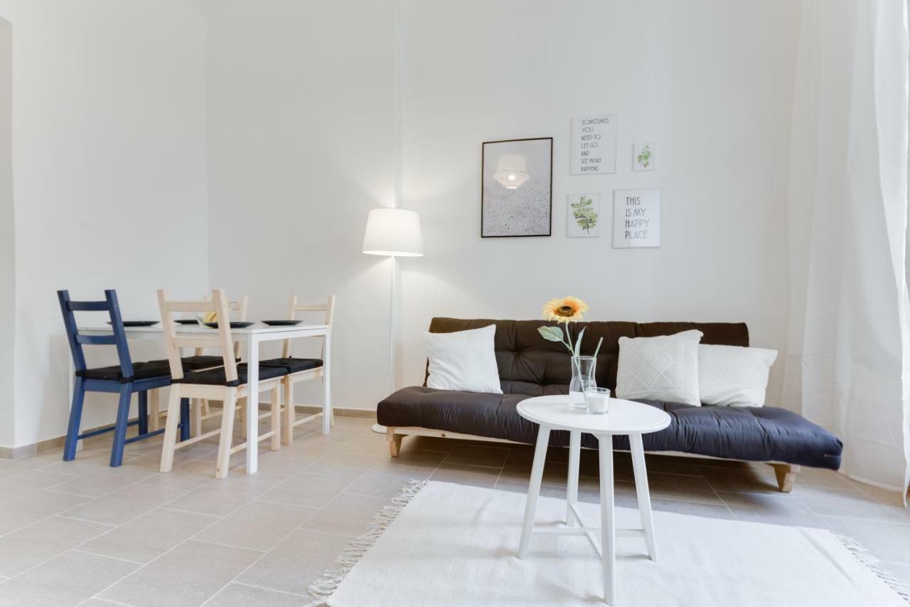 Lejlighedshotel L.i.a S.r.o Prag