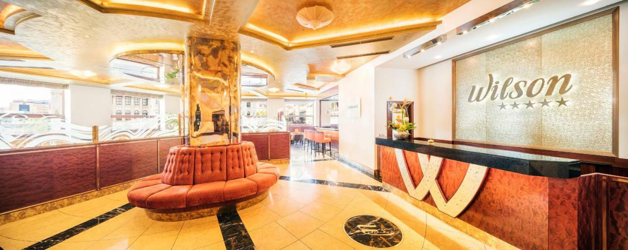 Occidental Wilson Hotell 5*