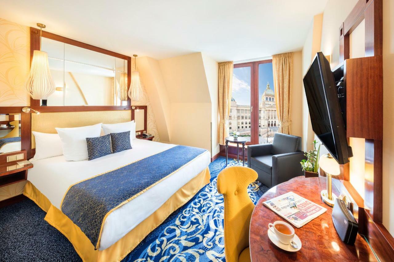 Hotell Occidental Wilson 5*