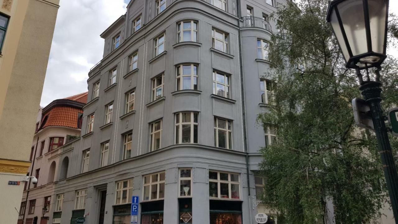 Pragueone Apartment,a/c,terrace * Prag
