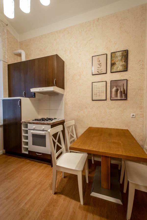 Rose Ruterra Apartmán *