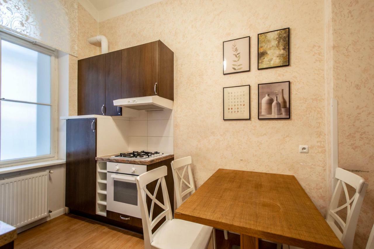 Apartmán Rose Ruterra *