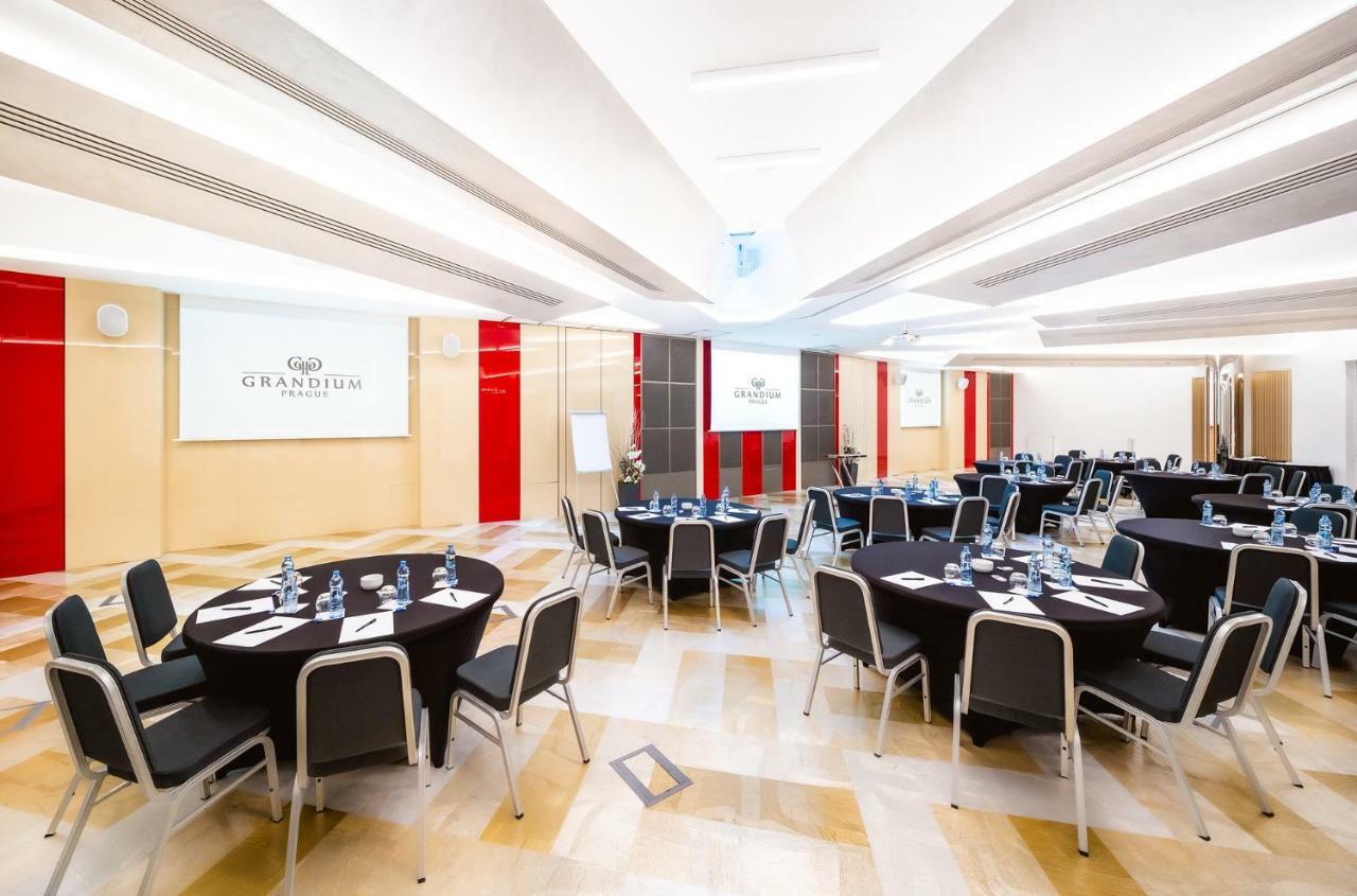 Hotel Grandium Praha