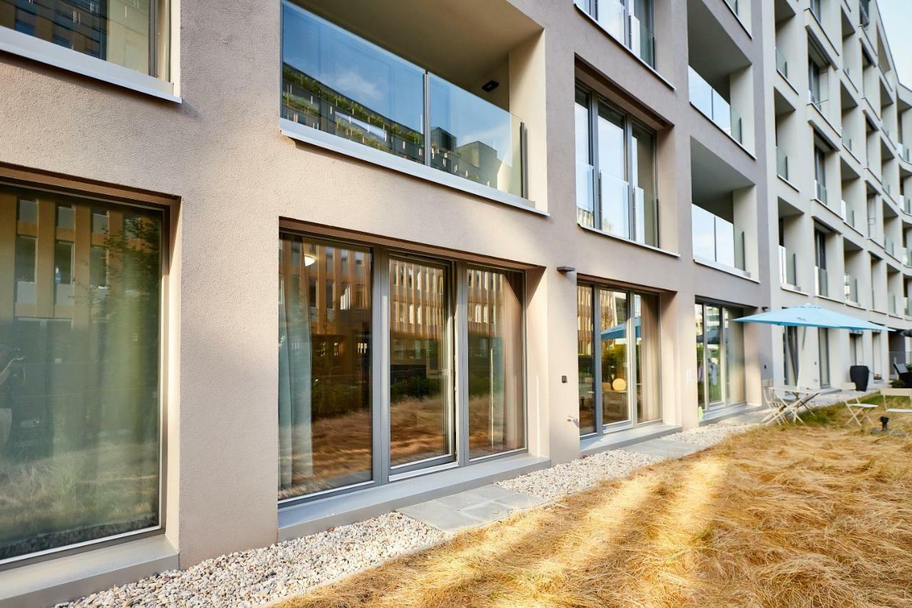 Apartment Port Karolina Prag
