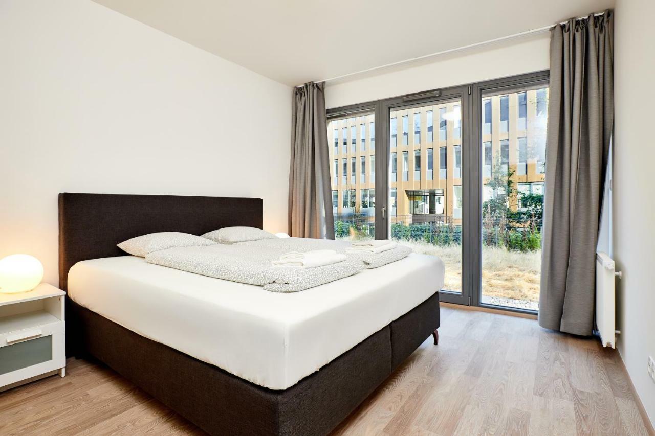 Apartment Port Karolina Prag