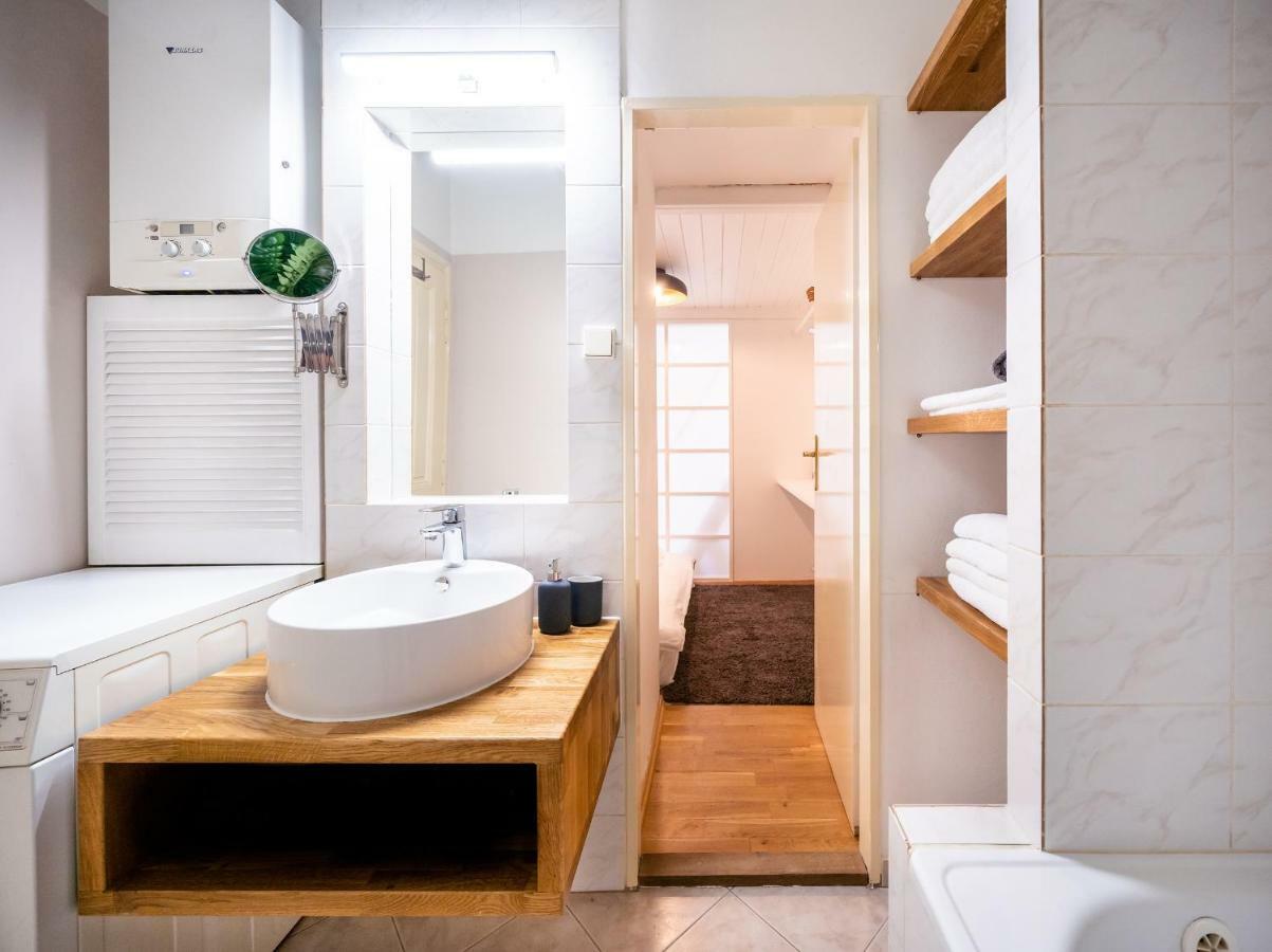 Apartment Luxurious Kafka Family In Old Town Prag