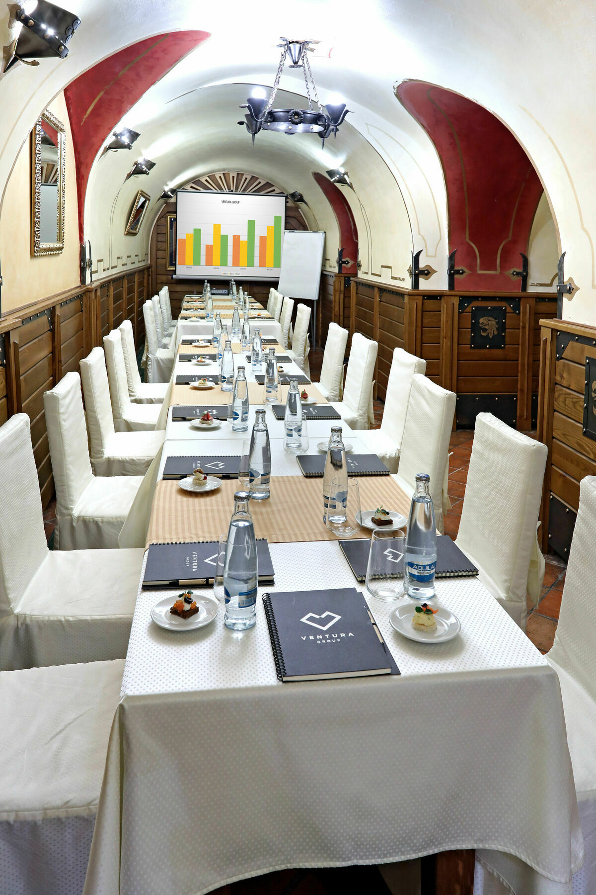 U Cerneho Orla Prag