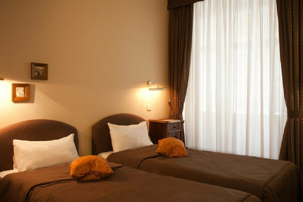 Hotel Bookquet 5*