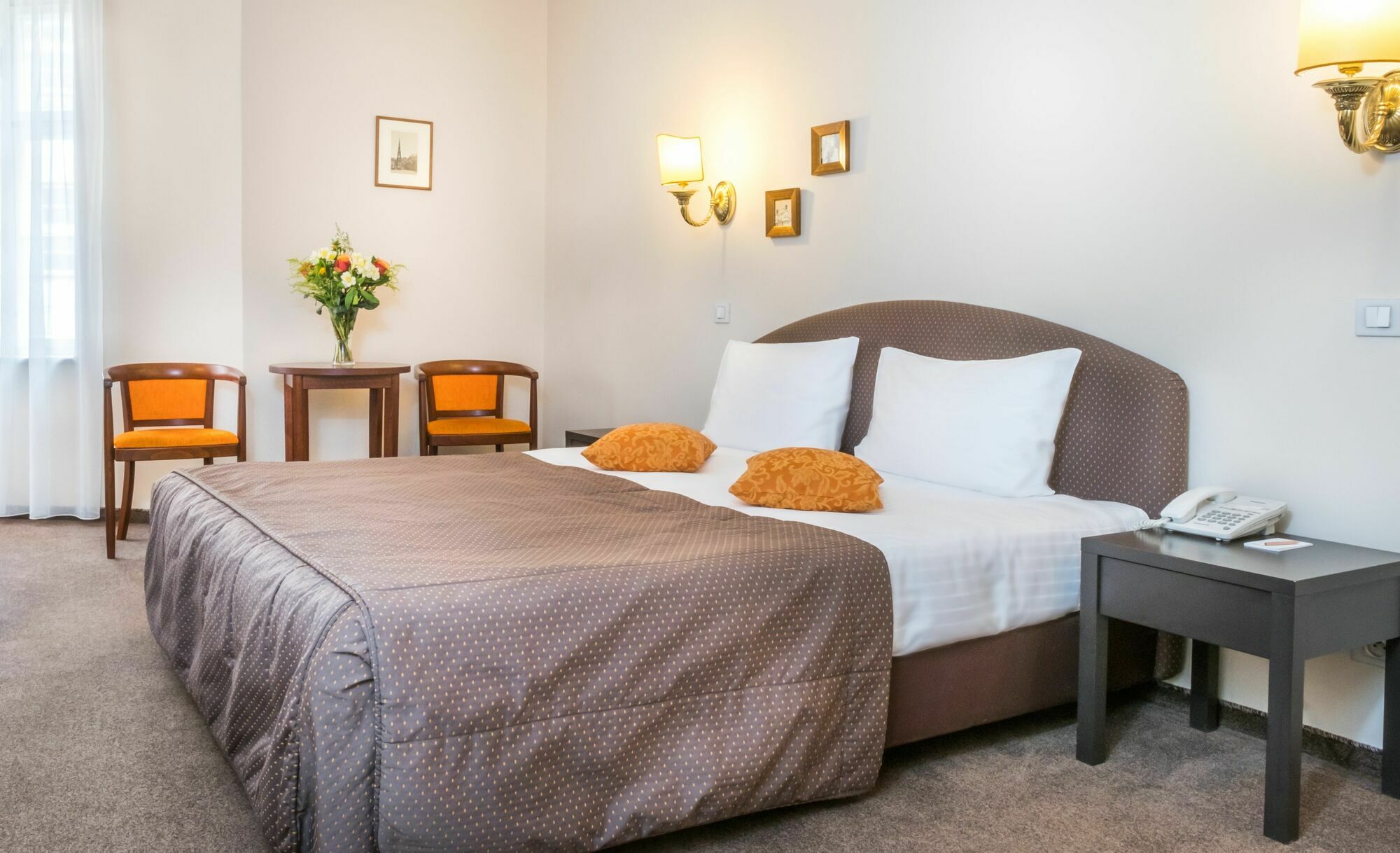 Hotel Bookquet 5*