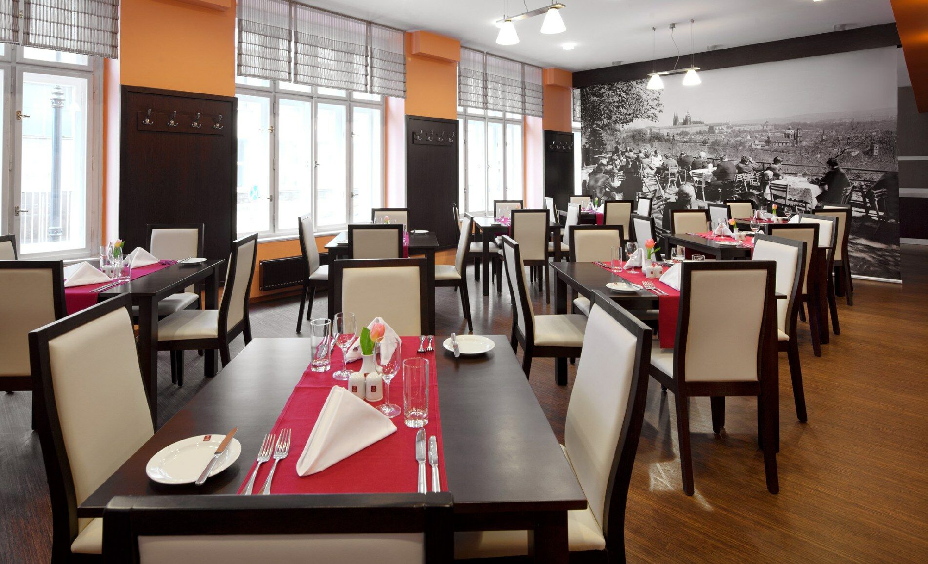 Clarion Old Town Hotel Praha