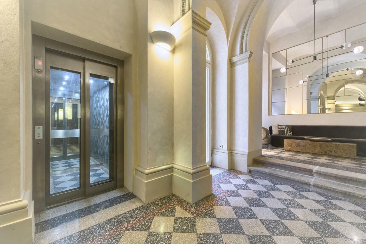 Apartment Jilska Palace Prague