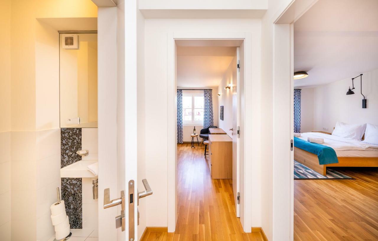 Apartment 5br+3.5bt Wilson Apt. *