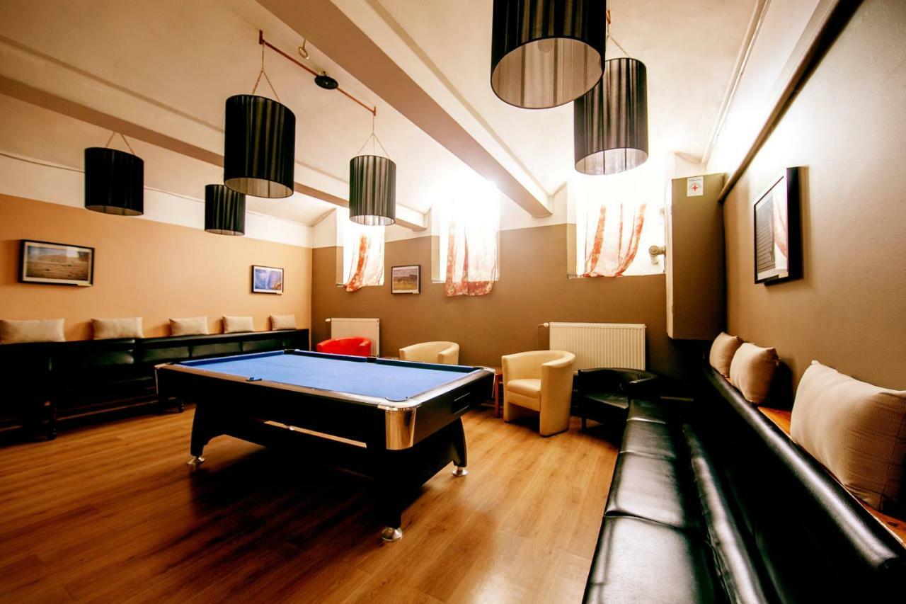 Hotel Otakar 3*