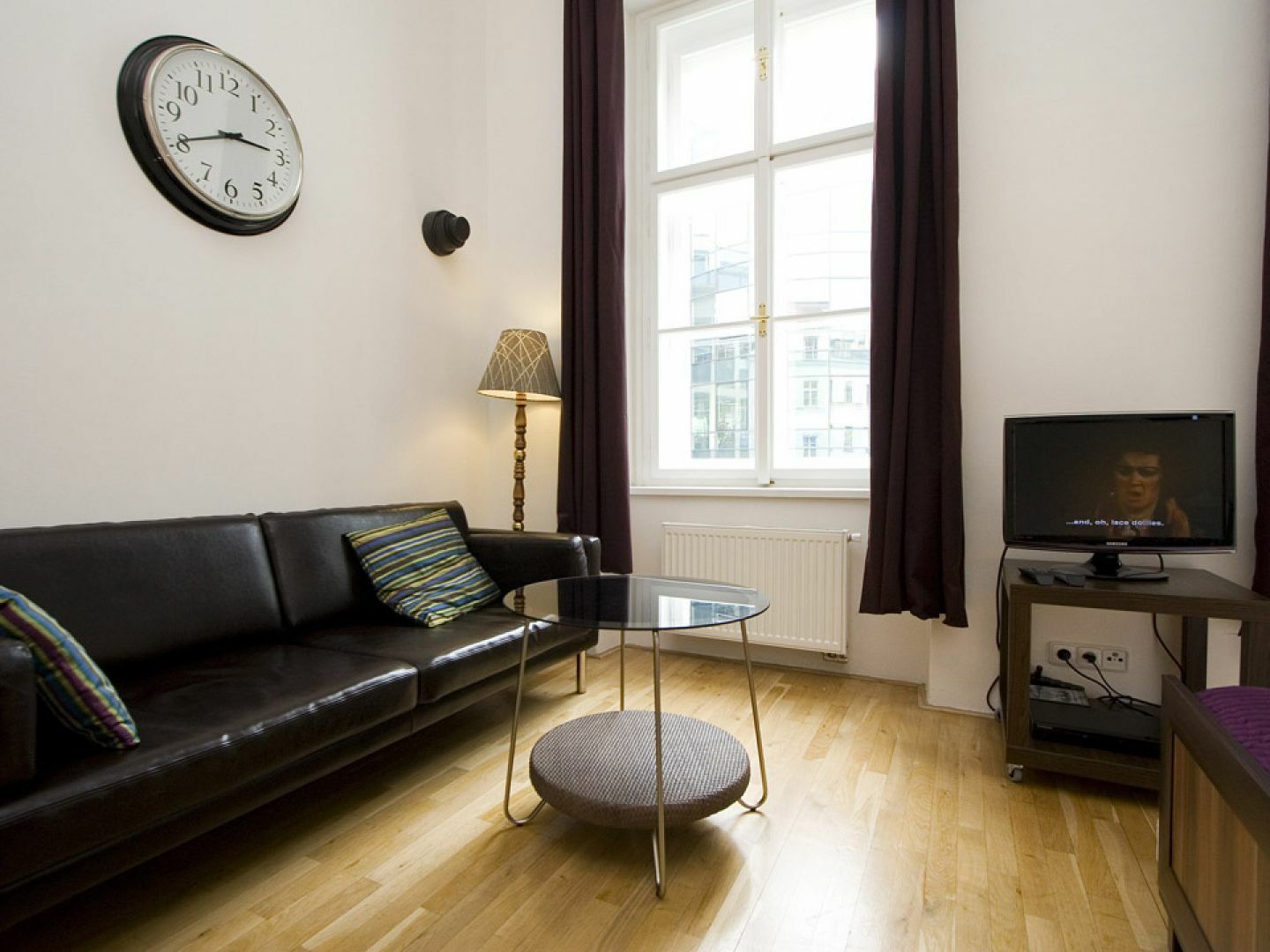 Apartment King Wenceslas Prag