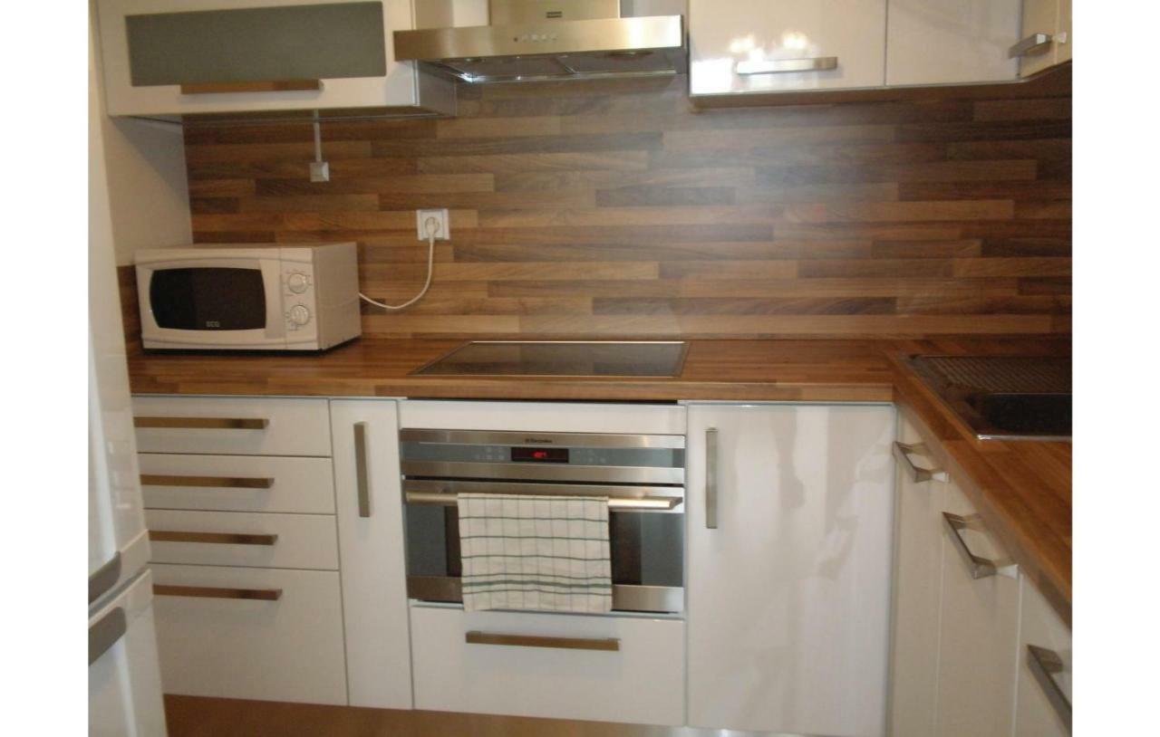 Apartment Italska Prag