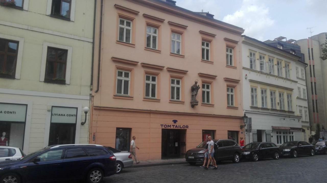 Lejlighed Jakubska 676 *