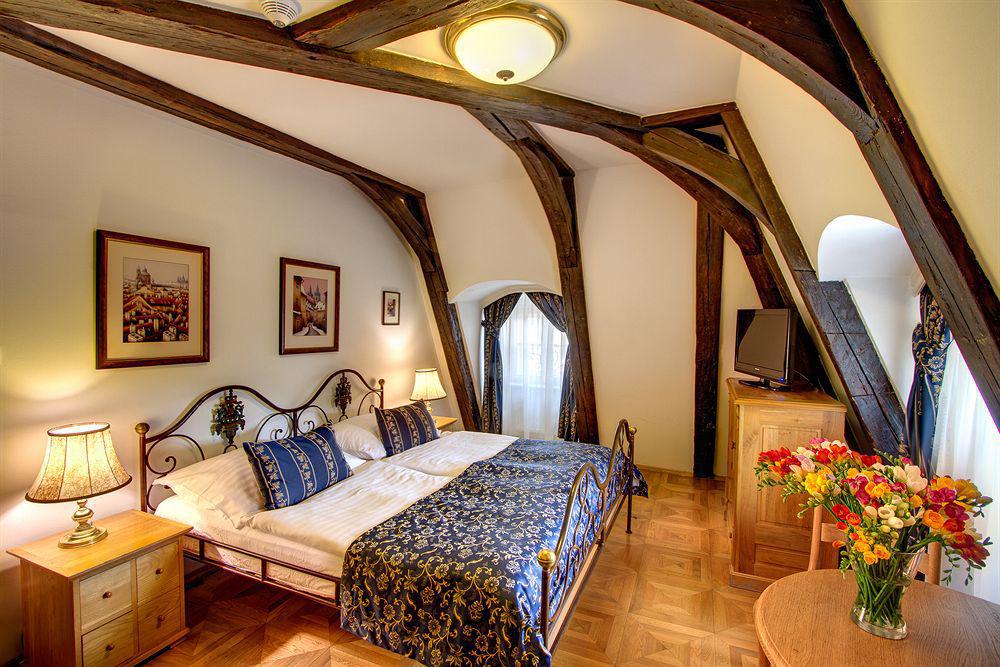 Hotell Golden Star