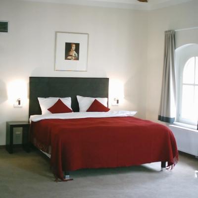 Wenceslas Square Lofts Lejlighed Prag
