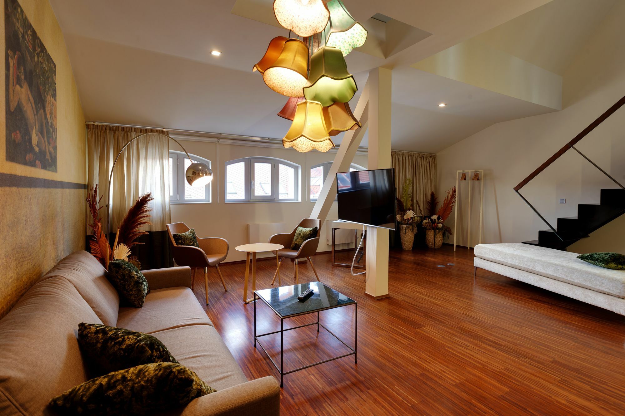 Apartment Empirent River
