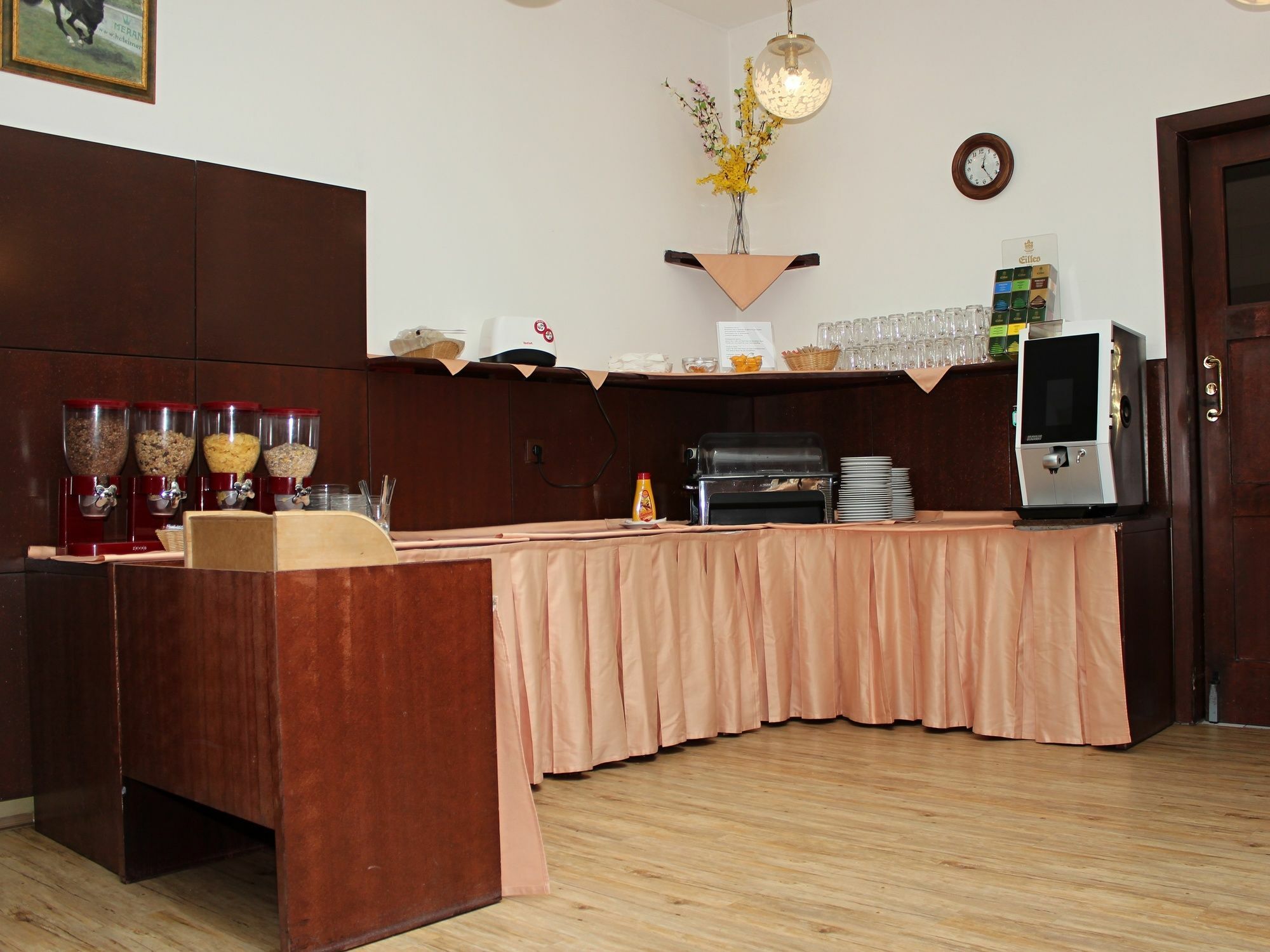 Meran 3* Prag