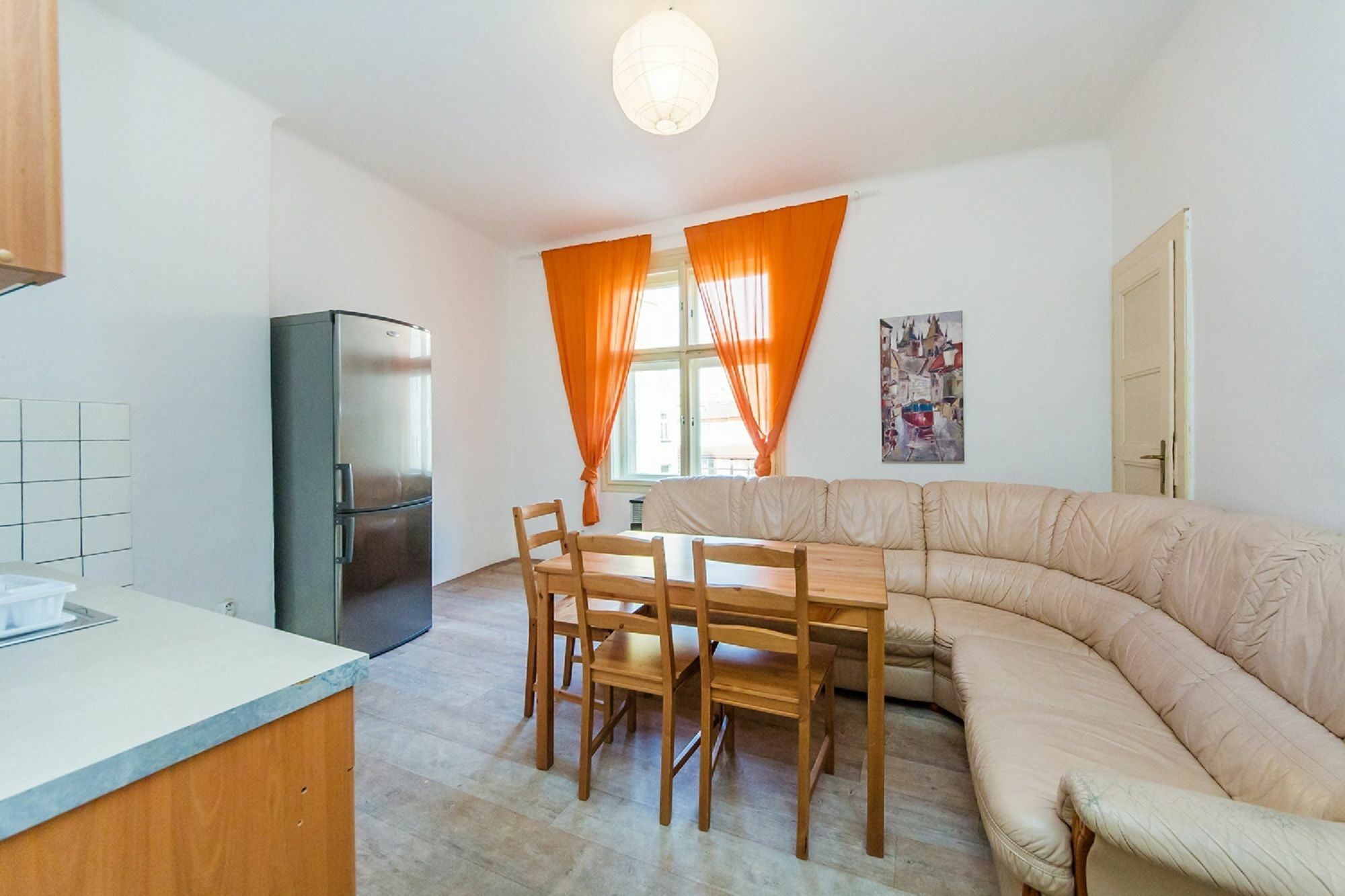 Hotel Welcome Aparthostel Prag